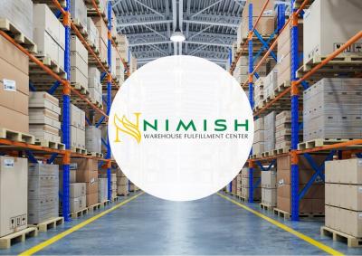 Nimish Warehouse Fulfillment Center - Dubai Other