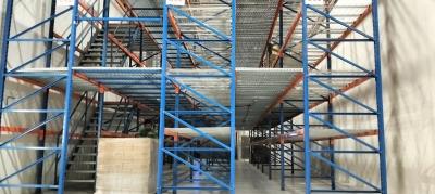 Nimish Warehouse Fulfillment Center - Dubai Other