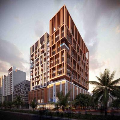 Home Architecture Design