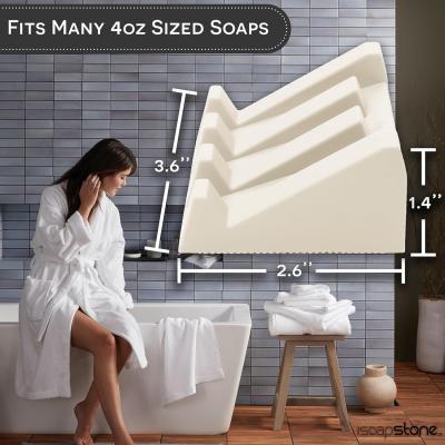 soap holder - Atlanta Home & Garden