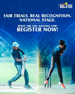 Dream League of India Fair Trials