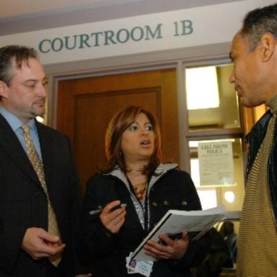 Court Certified Interpreter Los Angeles