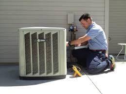 Air Conditioning Service in Marietta - New York Other