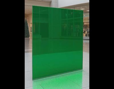 Straight Super Wall Backdrop Stand | Displays2Go - Brisbane Other