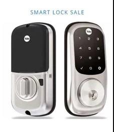Smart Locks in NYC – NY Locksmith Security Center