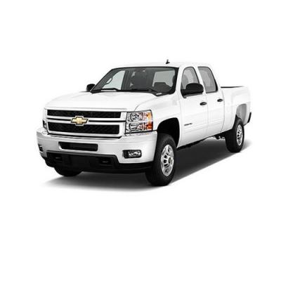 1 Ton Pickup Rental Sharjah