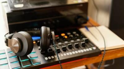 Advanced Loudness Correction Software by Emotion Systems