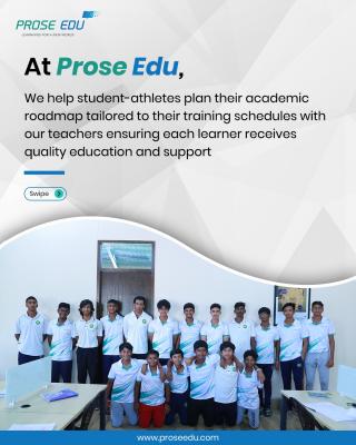 Flexible Schooling in India