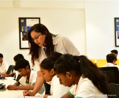 Flexible Schooling in India - Bangalore Other