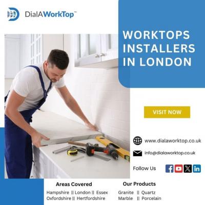 granite grey worktop - Hyderabad Interior Designing