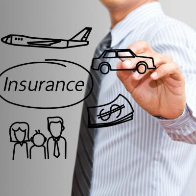 Houston Homeowners Insurance