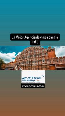 La Mejor Agencia de Viajes para la India: Vive una Experiencia Inolvidable
