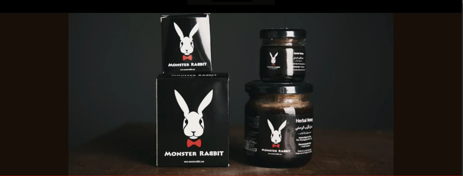 عسل الوحشي - Dubai Medical Instruments