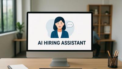AI Interview Scheduling | Automated Hiring System