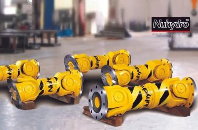Cardan Shaft Supplier - Aachen Other