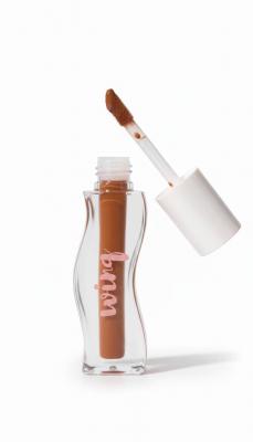 Buy Daisy Lip Gloss for Vitamin E Extract - Winq Cosmetics