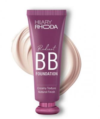 Radiant BB Foundation - Hilary Rhoda - Gurgaon Other
