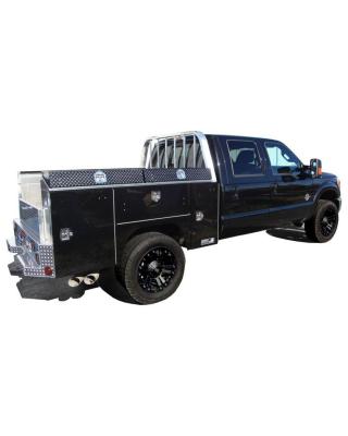 Custom Utility Truck Beds