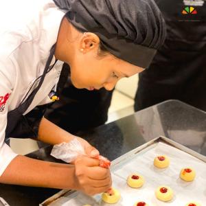 Baking and pastry classes - Food Consulate