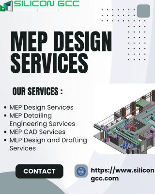 Innovative MEP Design Services in Iran