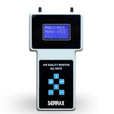 Air Quality Monitor – IAQ3007R - Delhi Other