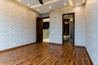 Stylish and Durable Hardwood Flooring in Tempe