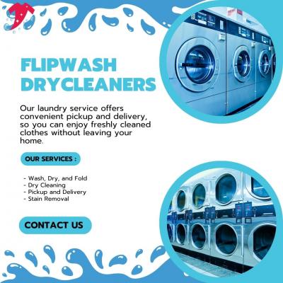 Flipwash - DRYCLEANERS - Kolkata Other