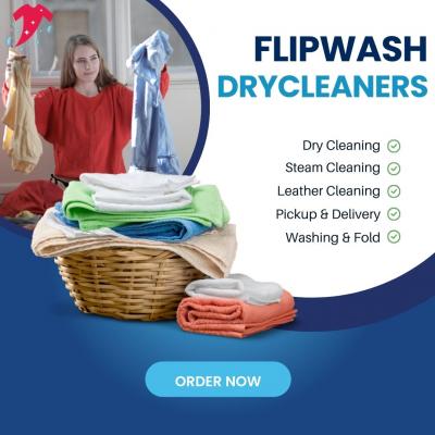 Flipwash - DRYCLEANERS - Kolkata Other