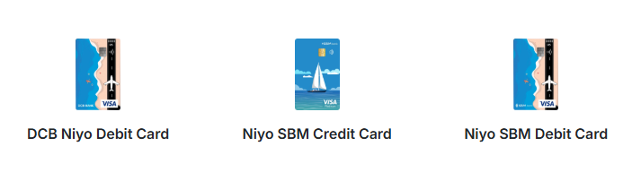 Get the Best Forex Card By GoNiyo