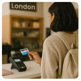 Best Forex Card for Students Studying Abroad