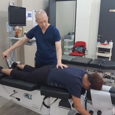 Best Scoliosis Treatment in Kembangan - Singapore Region Other