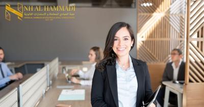 Legal Consultants in Dubai