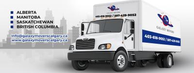 Piano Movers Calgary - GalaxyMovers - Calgary Other