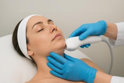 Double Chin Treatment In Delhi - Delhi Other