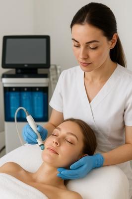 Hydrafacial Treatment in Delhi - Delhi Other