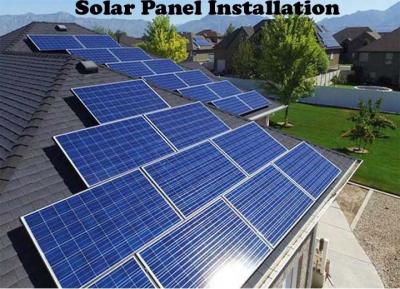 Solar Energy Companies Hyderabad