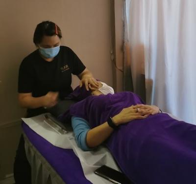 Best Gua Sha Massage in Tampines - Singapore Region Other