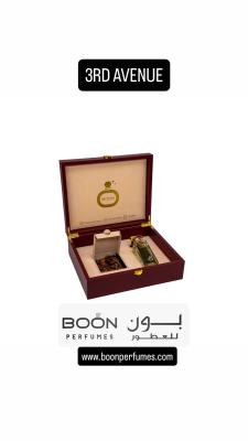 Buy 3RD AVENUE Perfume Online