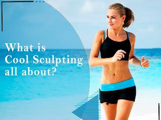 What is CoolSculpting all about? - Hyderabad Other