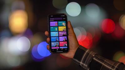 Application Development Company in Noida