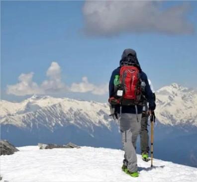 Chopta Tungnath Trek - Dehradun Other