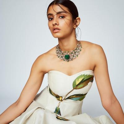 Polki Bridal Jewellery - Delhi Other