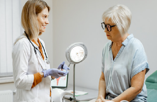 Non-HRT Menopause Solutions Maidenhead