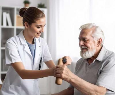 Physiotherapy in Melbourne