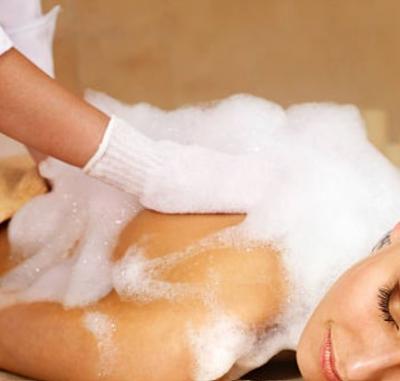 Best Bubble Massage in Kallang - Singapore Region Other