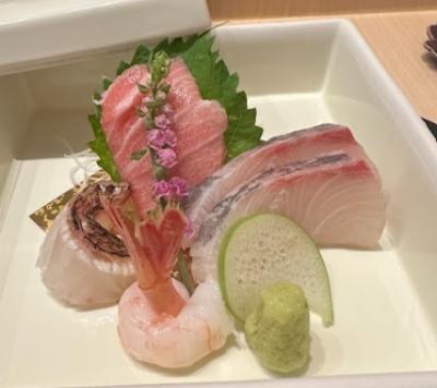 Best Omakase Restaurant in Tanjong Pagar - Singapore Region Other