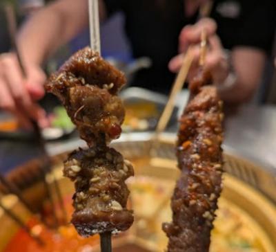 Best BBQ Restaurant in Farrer Park - Singapore Region Other