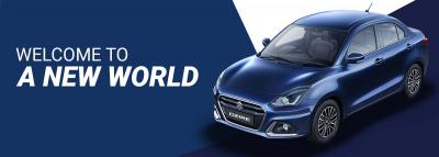 Autofin - Dzire Car Dealer Bowenpally - Agra New Cars