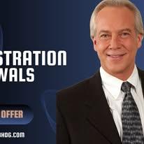 FDA Registration Renewals