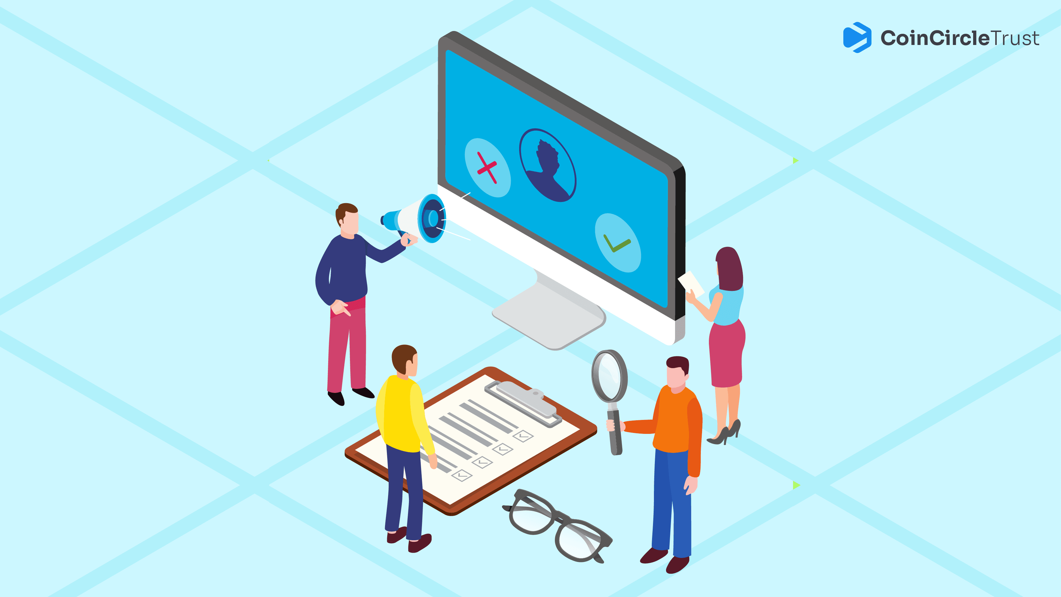 Prevent Identity Fraud with Digital Verification